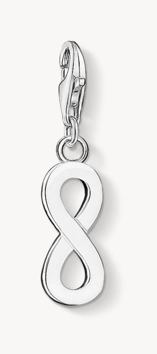 Image du produit Thomas Sabo Pendentif à breloques Infinity (Argent)