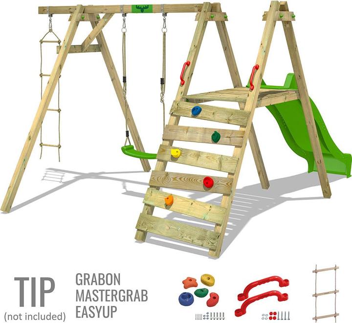 Immagine prodotto Fatmoose JollyJack Star XXL