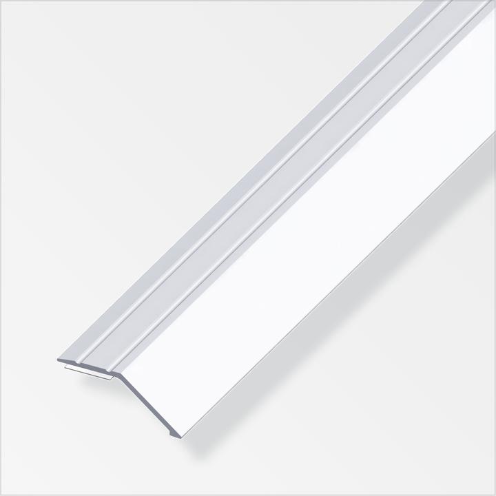 Alfer Parkett Niveauausgleich Alu 1 m