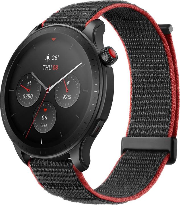 Immagine prodotto Amazfit GTR 4 (46 mm)