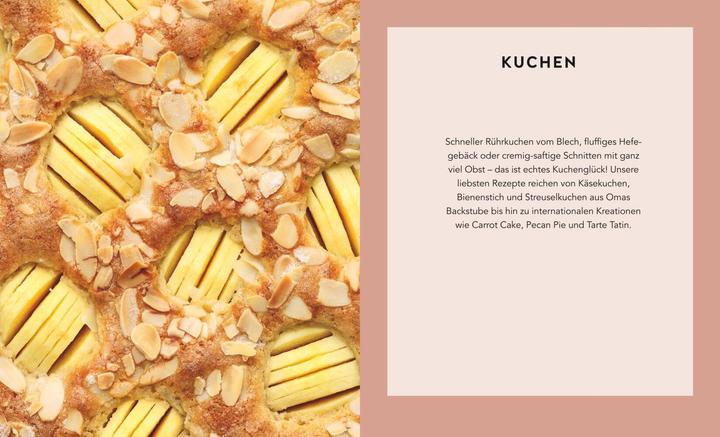 Produktbild Unsere 150 liebsten Backrezepte (Deutsch, 2022)
