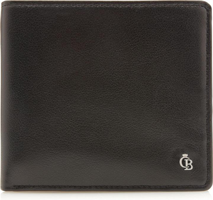 Immagine prodotto Castelijn & Beerens Portafoglio Vita RFID in pelle 11 cm