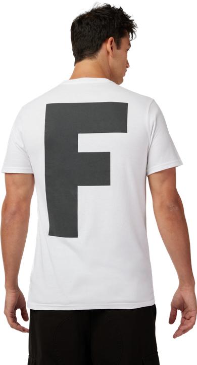 Produktbild Fox Big F SS Prem Tee (S)