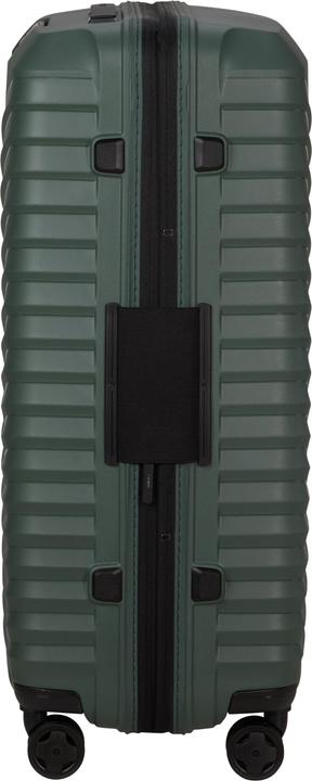 Actual product image Samsonite Suitcase Intuo Spinner 69 Exp (79 l)