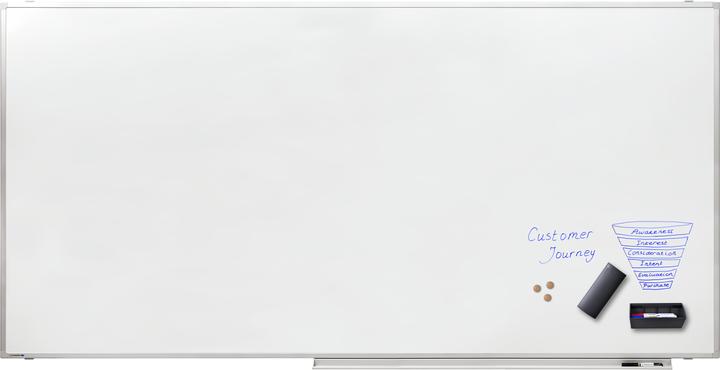 Image du produit Legamaster PROFESSIONAL - Tableau blanc (240 x 120 cm)