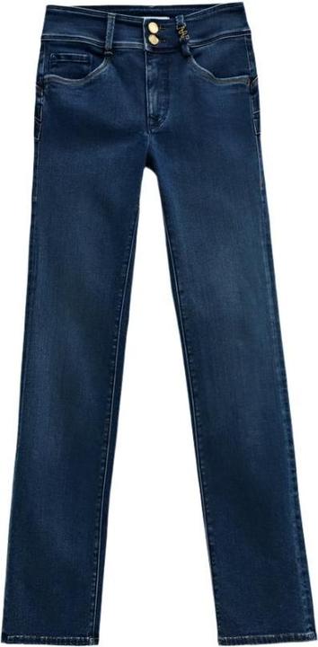 Produktbild Salsa Jeans Jeans Secret Straight With Detail (W29/L30)