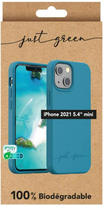 Immagine prodotto Bigben Custodia 100% Eco do APPLE IPHONE 13 MINI (Apple iPhone 13 mini)