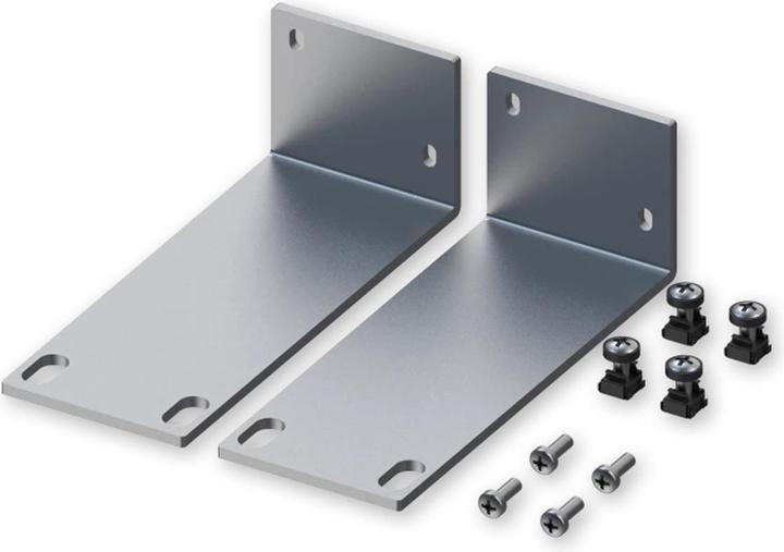 Image du produit Teltonika Accessoires - Montage - Kit de montage en rack RUTXR1