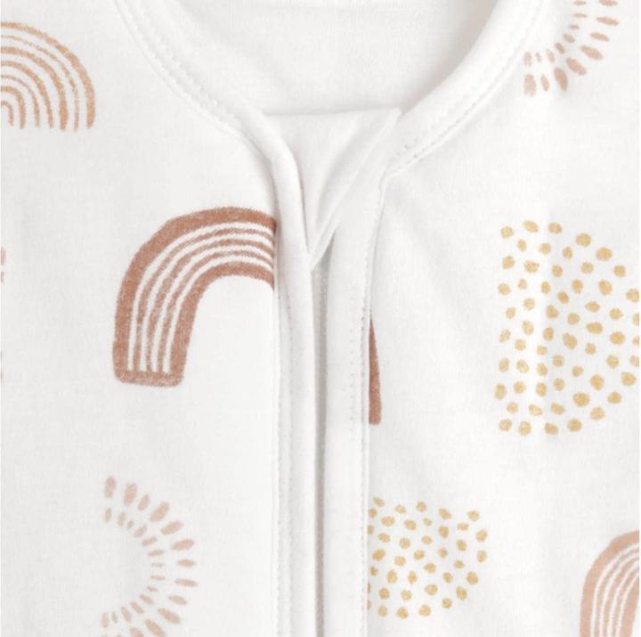 Produktbild aden + anais Winterschlafsack (105 cm, Winter)