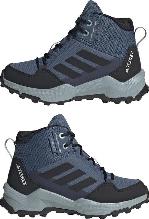 Image du produit adidas AX4R R.RDY Mid (29)