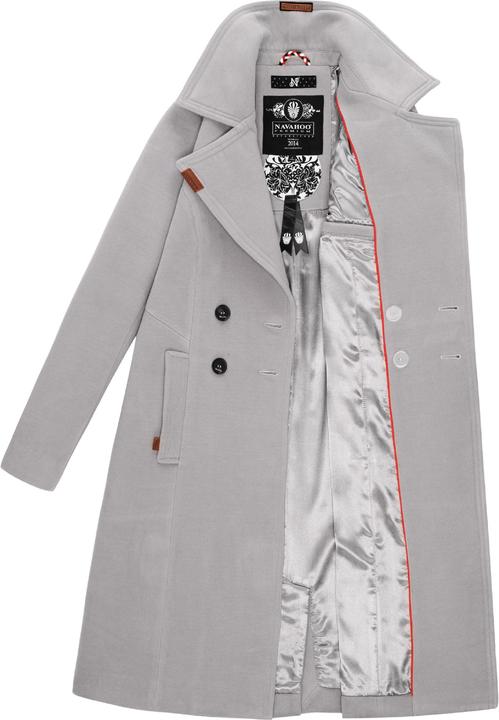 Actual product image Navahoo Wooly