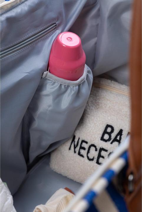 Actual product image Childhome Mommy Bag Nursery Bag