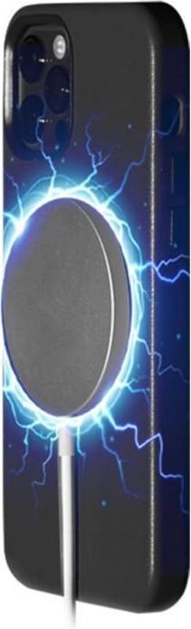 Image du produit Puro case SKYMAG MagSafe Apple iPhone 13 Pro (black) (Apple iPhone 13 Pro)