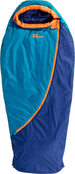 Jack Wolfskin Grow Up Moonrise