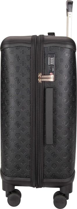 Produktbild Guess Wilder 4 Rollen Trolley 64 cm mit Dehnfalte (56 l)