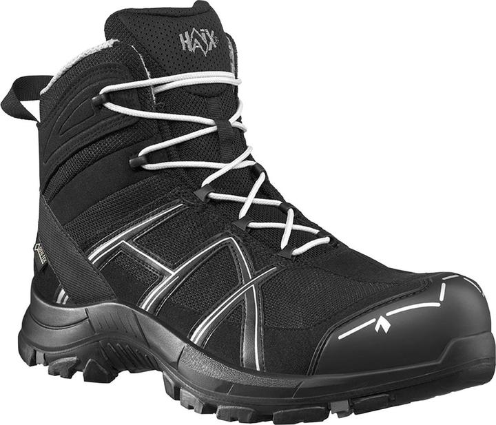 Produktbild Haix Black Eagle Safety 40 (S3, 39)