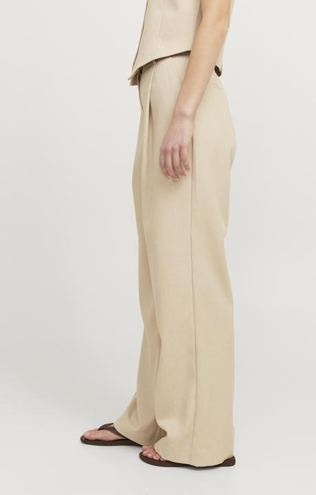 Produktbild JJXX Jxellis Structured Wide Hw Pant Tlr Sn (S)