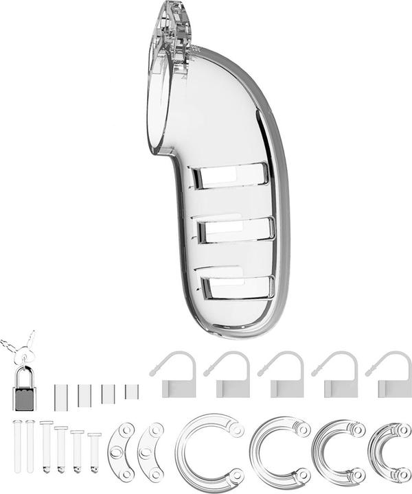 Immagine prodotto ManCage Modello 06