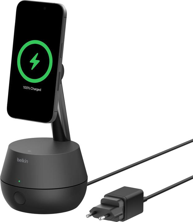 Actual product image Belkin Auto Tracking Ständer Pro