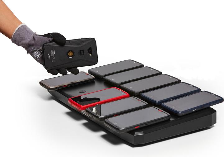 Produktbild Crosscall X-Power Station