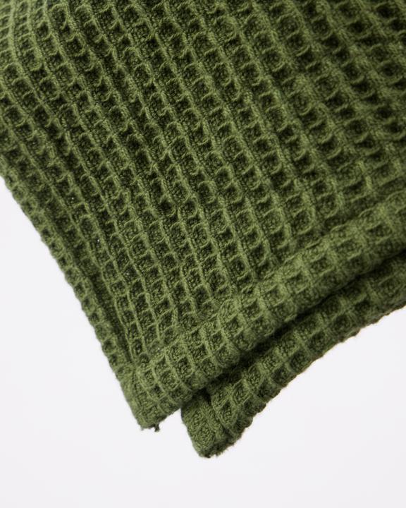 Actual product image Meraki Dish cloth, MKGreen, Green