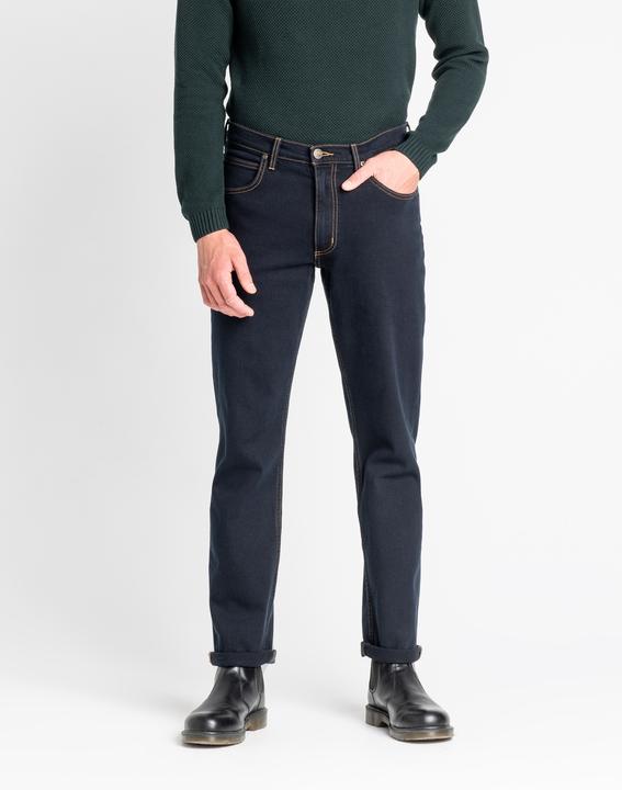 Actual product image Lee Brooklyn (W31/L32)