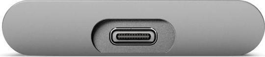 Produktbild LaCie Portable SSD (0.50 TB)