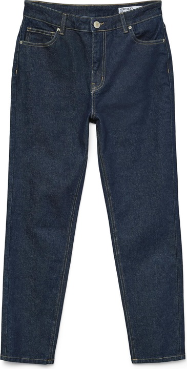 Image du produit Vero Moda VMBRENDA Hohe Taille Hohe Taille Jeans Mom Jeans (W26/L32)