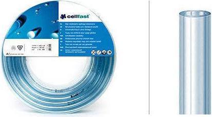 Image du produit Cellfast GENERAL PURPOSE HOSE, NOT REINFORCED 8.0 x 1.5 x 50 m (50 m, 8 mm)