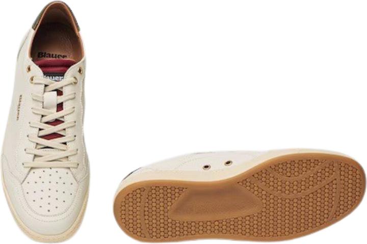 Image du produit Blauer Sportschuhe MURRAY Sneaker (41)