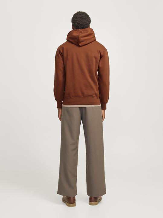 Image du produit Jack & Jones Jorfrederiksberg Sweat Hood Sn (S)