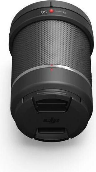 Immagine prodotto DJI Zenmuse X7 DL 50mm F2.8 (Obiettivo del drone, DJI Zenmuse X7)