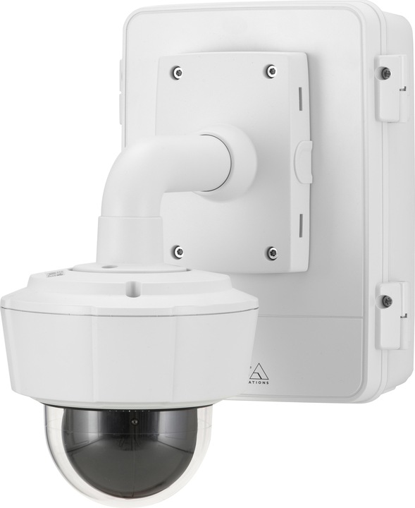 Image du produit Axis T98A18-VE Boîtier de surveillance (Boîtier)
