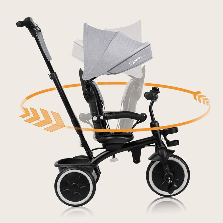 Actual product image Lionelo Berry