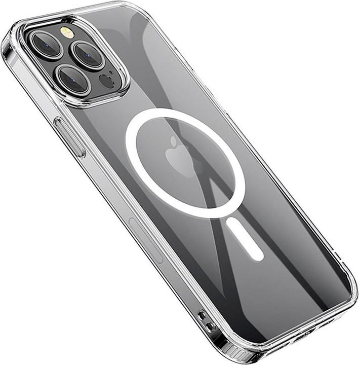 Actual product image eSTUFF Magnetic (Apple iPhone 14 Pro Max)