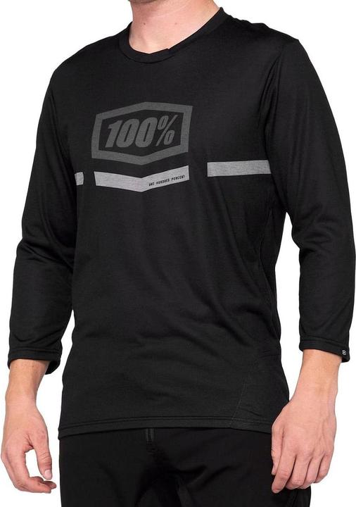 Produktbild 100% Airmatic 3/4 Jersey (M)