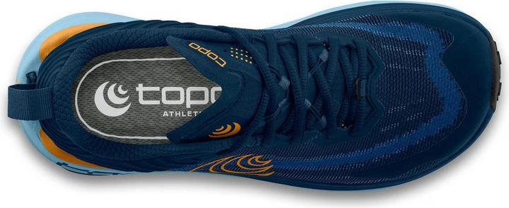Actual product image Topo Athletic Vista - Trailrunningschuhe - Herren (45)