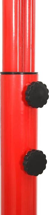 Immagine prodotto vidaXL Basketball-Set