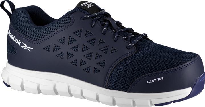 Reebok Oxford Scarpe basse di sicurezza S1P (S1P, 47)
