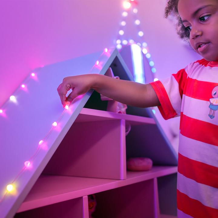 Actual product image Twinkly Candies (6 m)