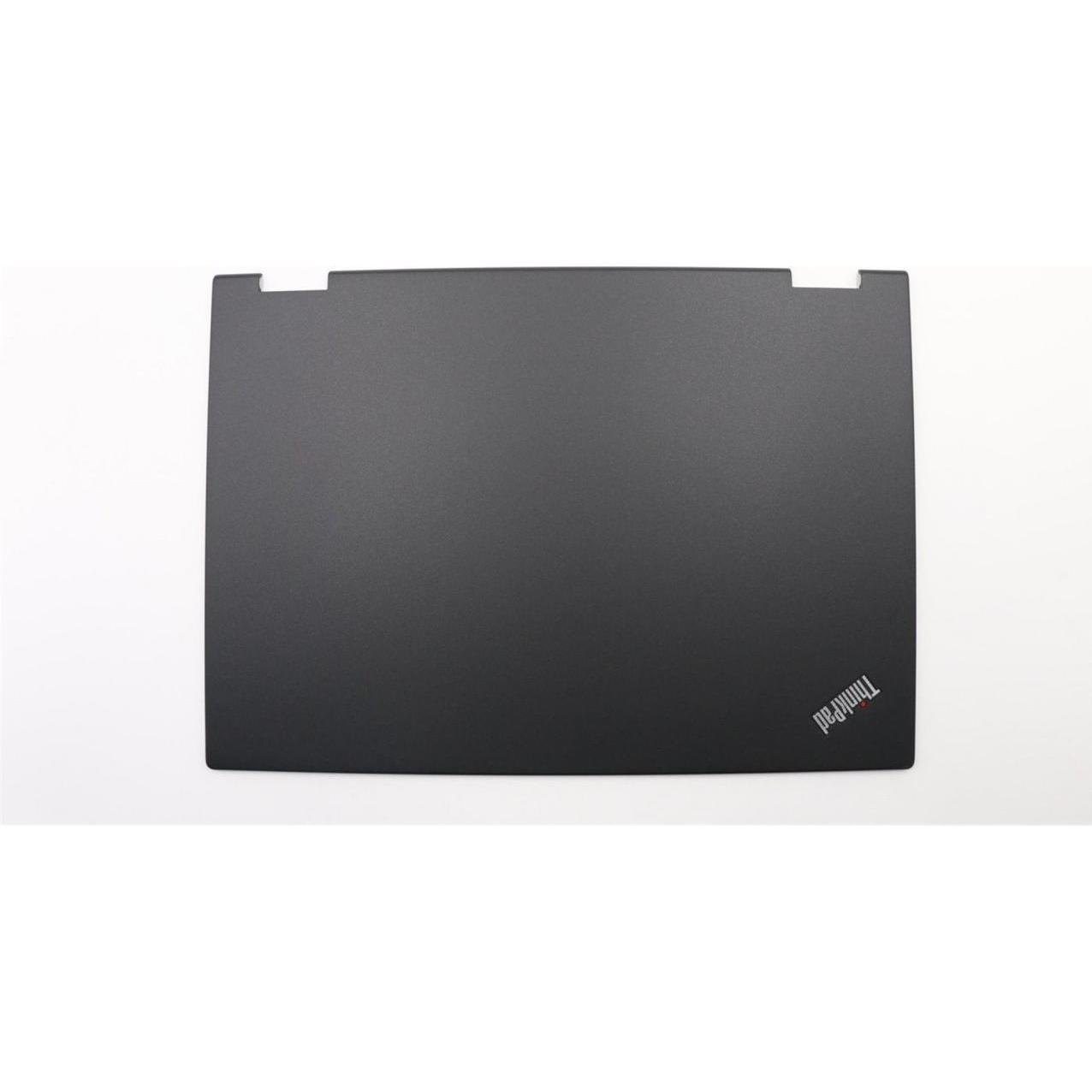 Lenovo Cover LCD BLACK, Notebook Ersatzteile, Schwarz