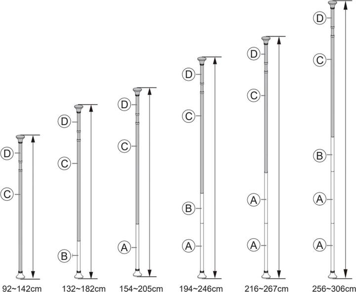Produktbild Deuba Teleskop