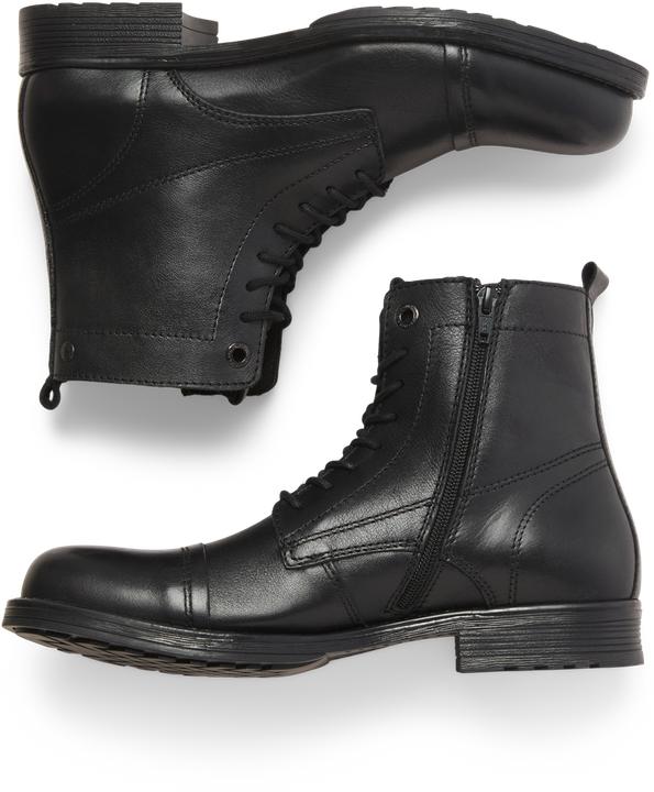Image du produit Jack & Jones Bottes en cuir (41)