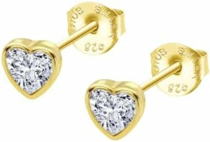 Immagine prodotto Lotus Damenohrringe LP2000-4/2 Gold