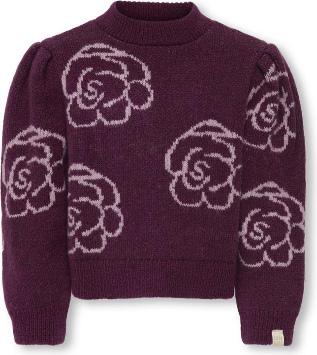 Actual product image Only KMGTINA Strickpullover Strickpullover (116)