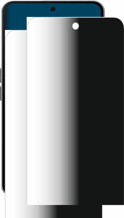 Actual product image BROTECT Privacy Protector (2 pcs., Nothing Phone (3a) Pro)