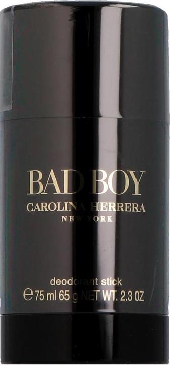 Produktbild Carolina Herrera Bad Boy (Stick, 75 ml)