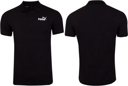 Actual product image Puma ESS Pique Polo-586674 (XL)