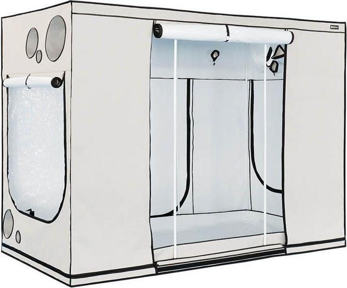 Homebox Ambient R300+ 300x150x220cm