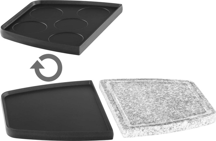 Productafbeelding Cloer 6435 Raclette grill